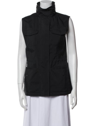 Loro Piana Vest