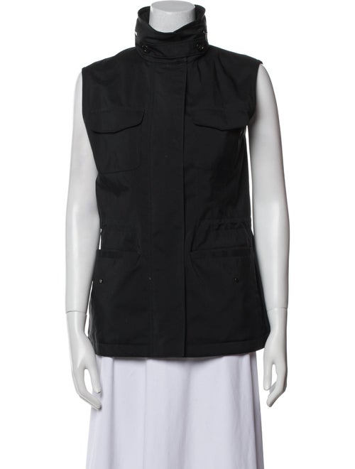 Loro Piana Vest