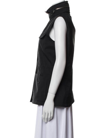 Loro Piana Vest