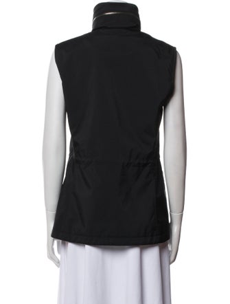 Loro Piana Vest