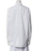 Loro Piana Long Sleeve Button-Up Top