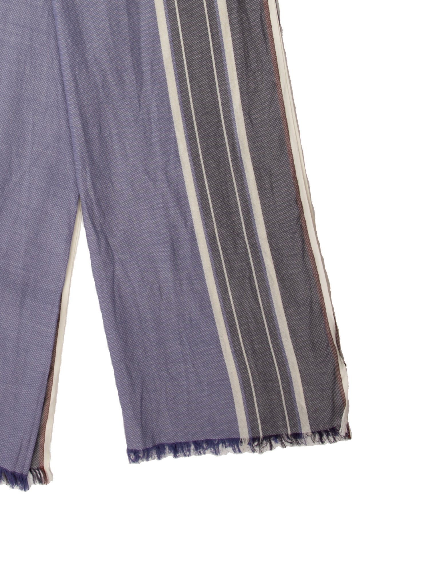 Loro Piana Striped Scarf