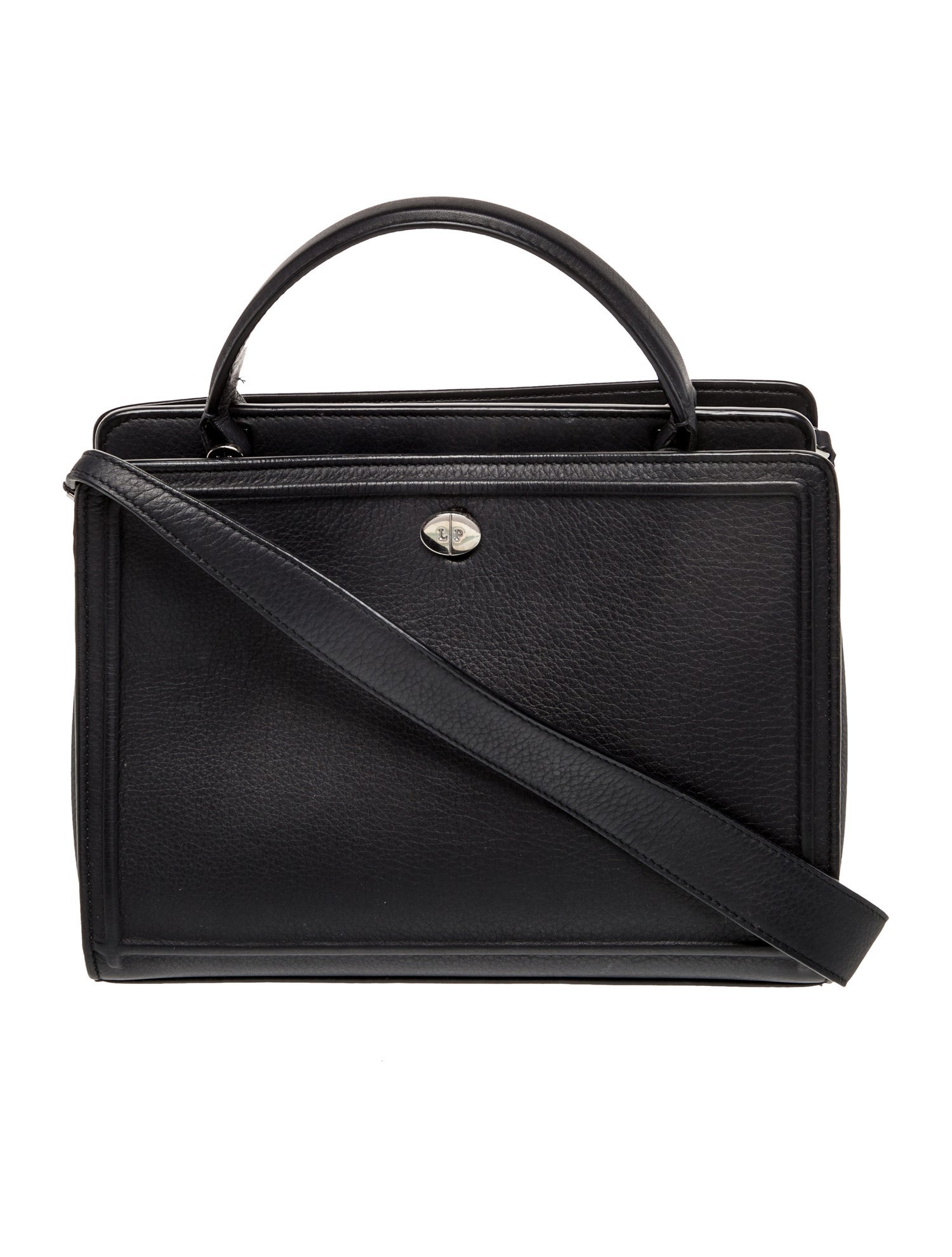 Loro Piana Leather Cluisee