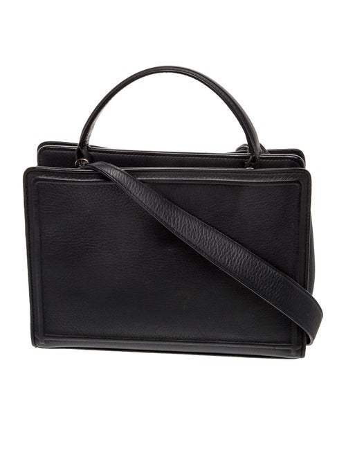 Loro Piana Leather Cluisee