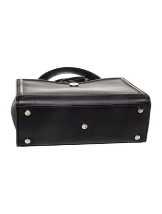 Loro Piana Leather Cluisee