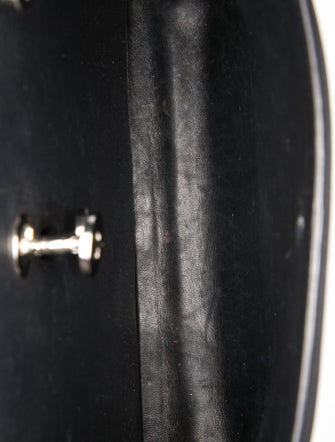 Loro Piana Leather Cluisee