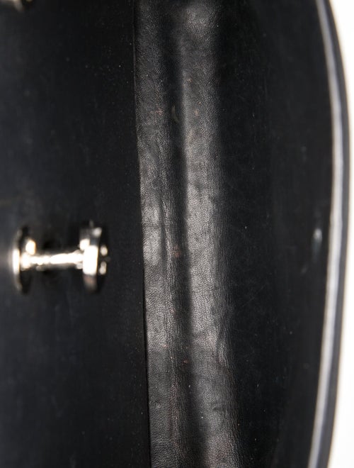 Loro Piana Leather Cluisee