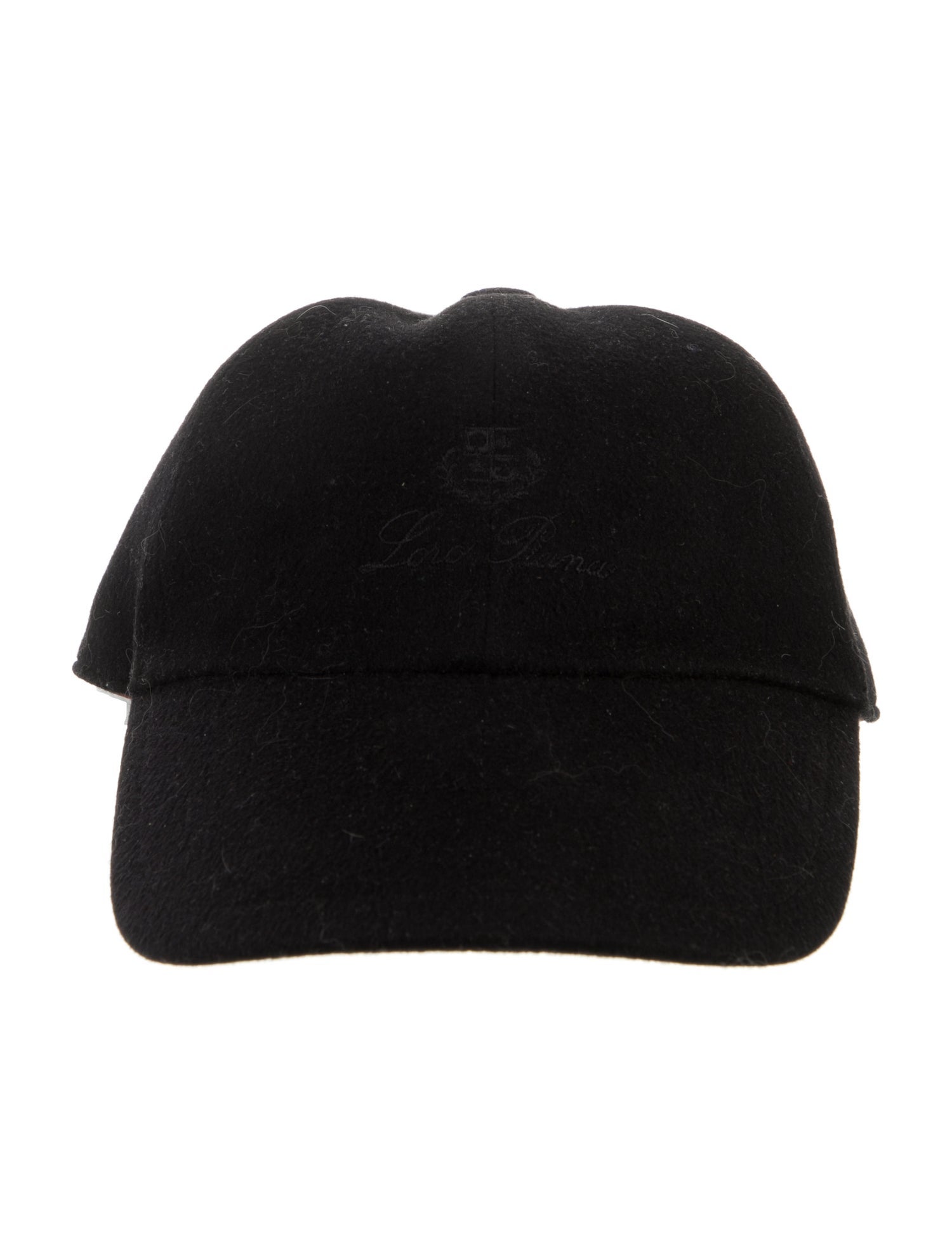 Loro Piana Cashmere Hat