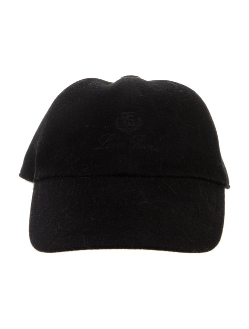 Loro Piana Cashmere Hat