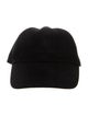 Loro Piana Cashmere Hat