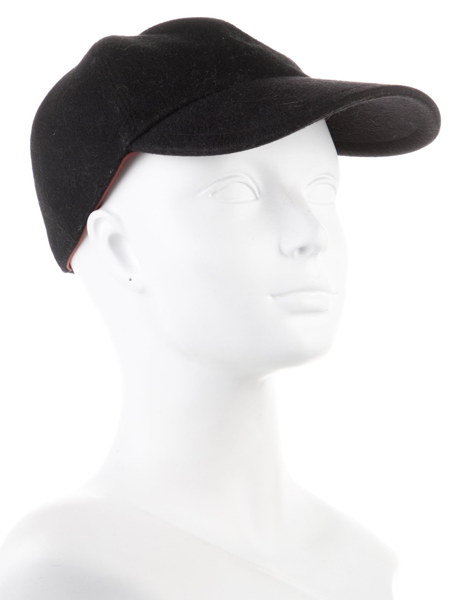 Loro Piana Cashmere Hat