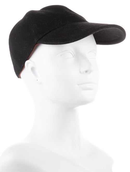 Loro Piana Cashmere Hat