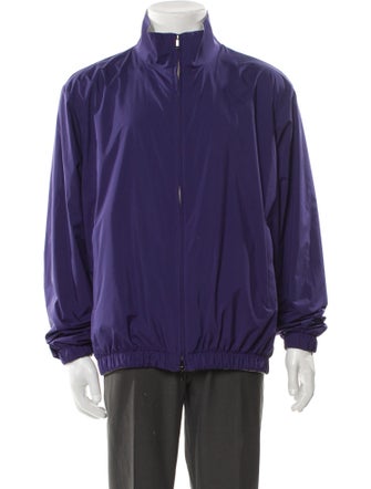 Loro Piana Storm System Windbreaker