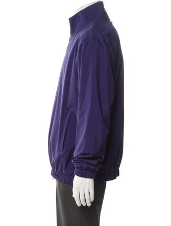 Loro Piana Storm System Windbreaker