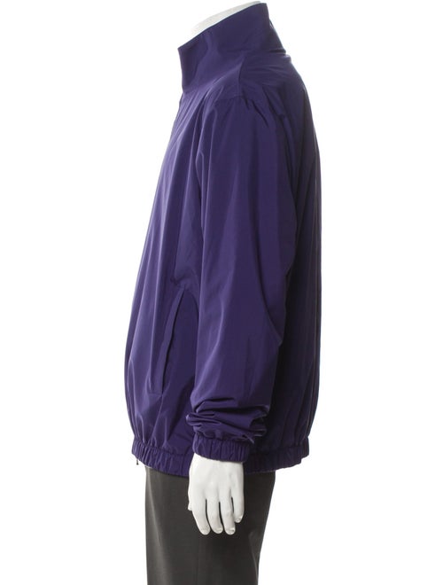 Loro Piana Storm System Windbreaker