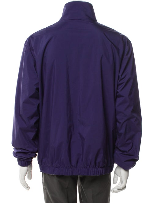 Loro Piana Storm System Windbreaker