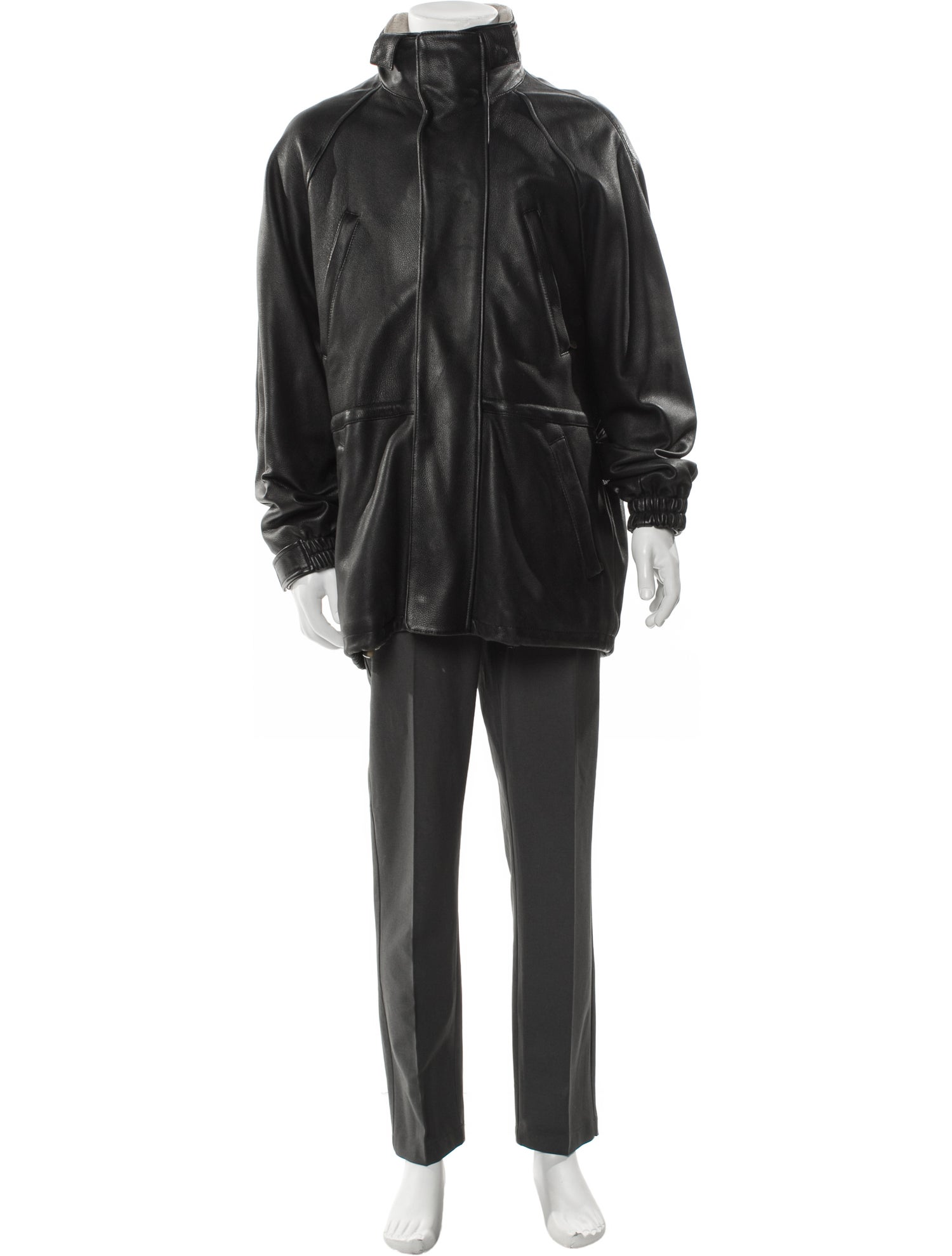 Loro Piana Deer Parka