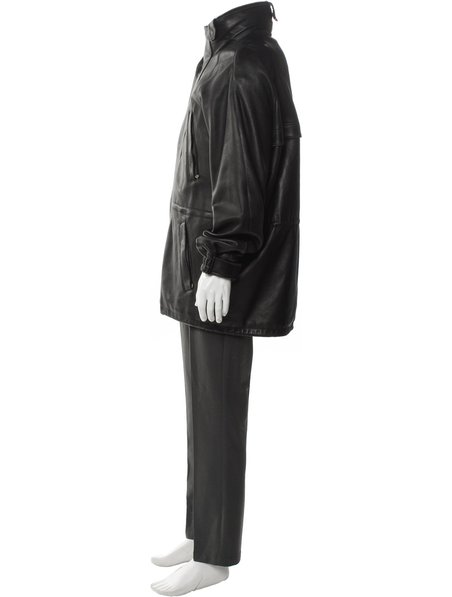 Loro Piana Deer Parka