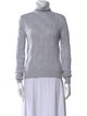Loro Piana Cashmere Turtleneck Sweater