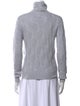 Loro Piana Cashmere Turtleneck Sweater