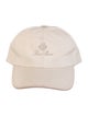 Loro Piana Polyester Baseball Hat