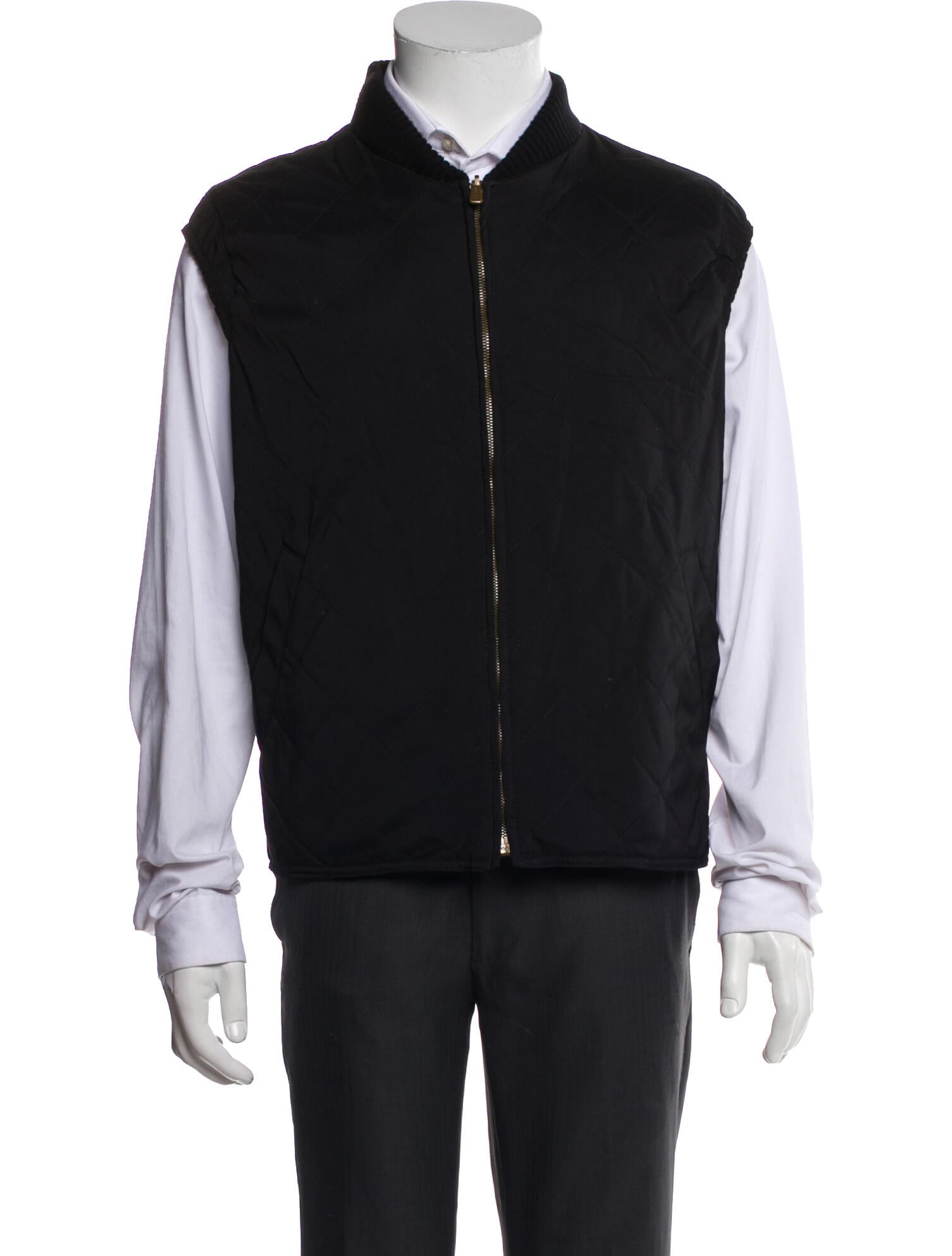 Loro Piana Vest