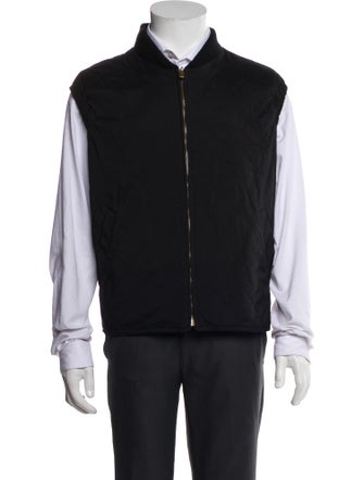 Loro Piana Vest