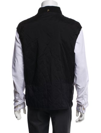 Loro Piana Vest