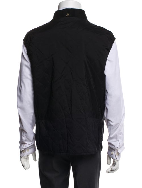 Loro Piana Vest