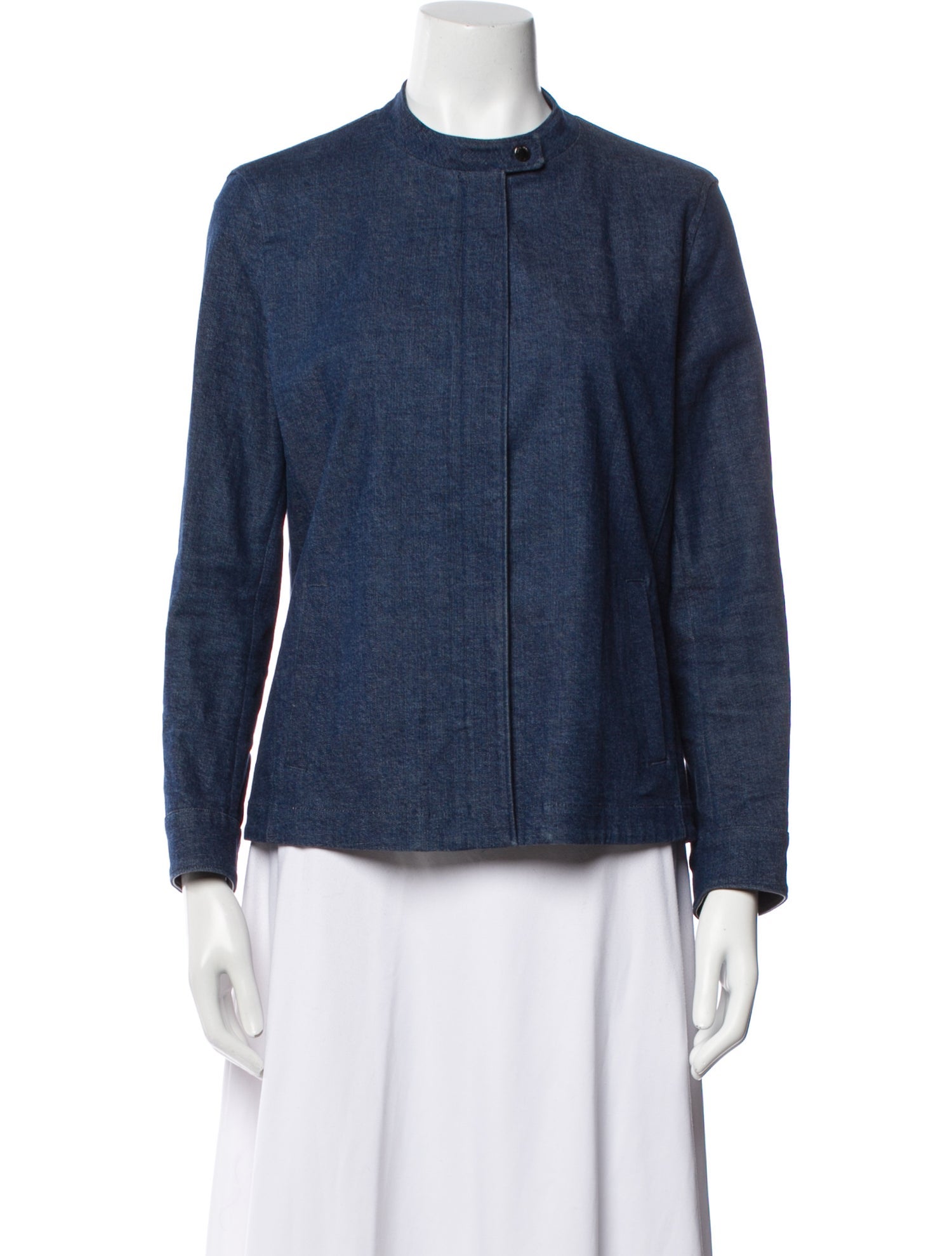 Loro Piana Denim Jacket