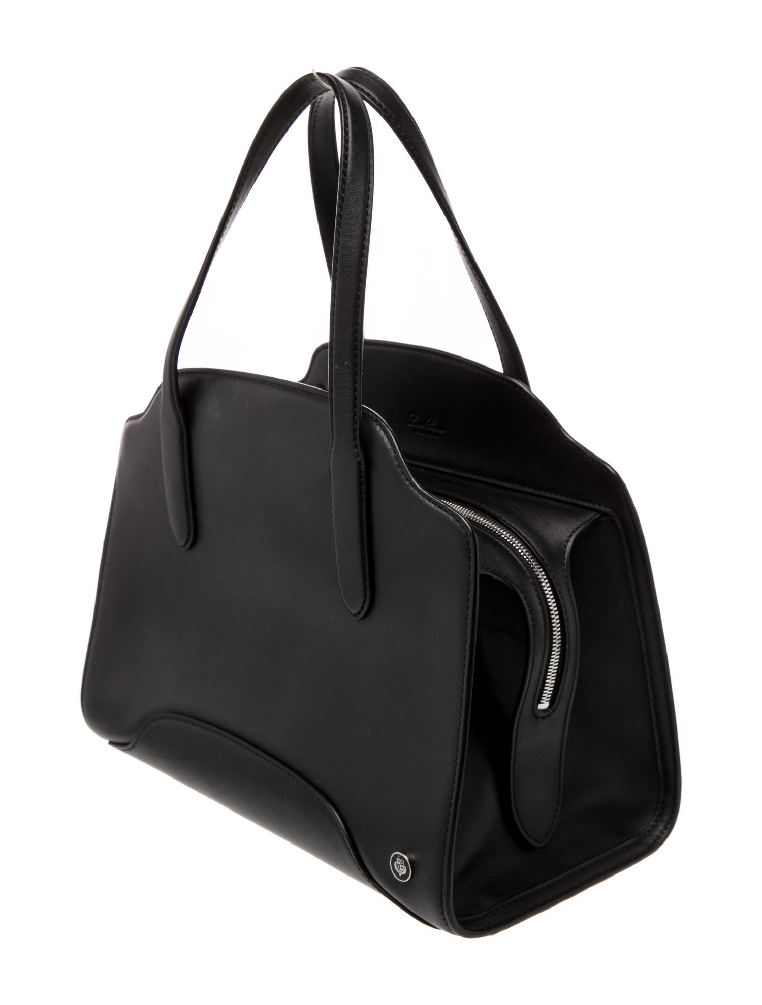 Loro Piana Leather Se