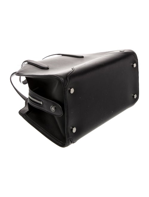 Loro Piana Leather Se