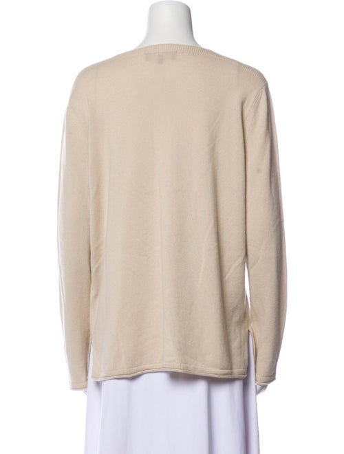 Loro Piana Cashmere V-Neck Sweater