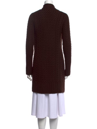 Loro Piana Cashmere V-Neck Sweater