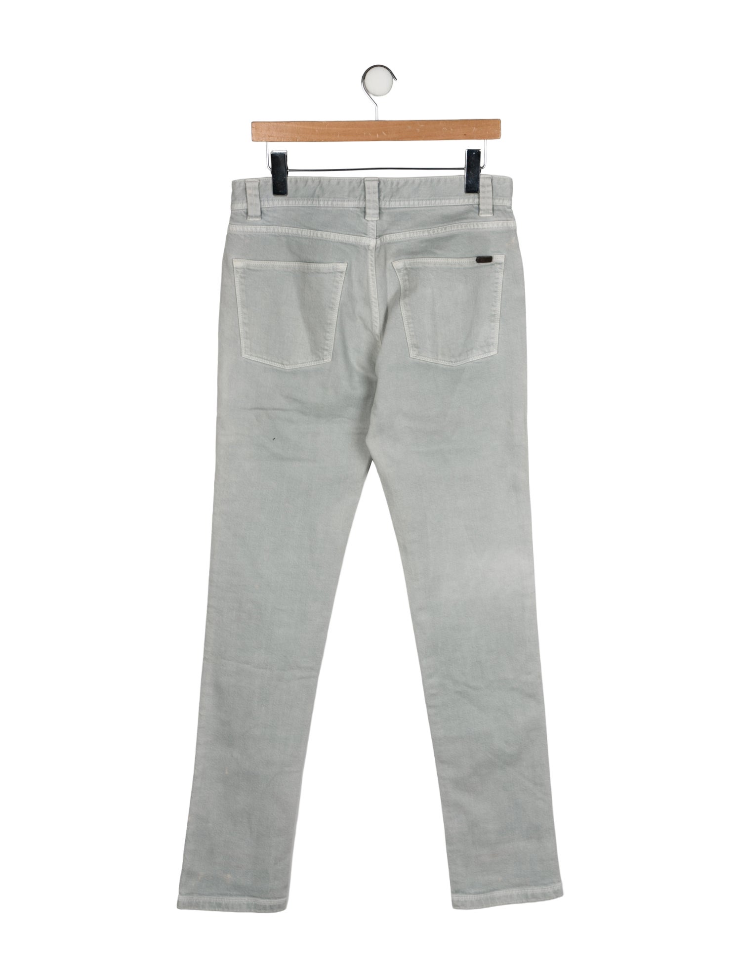 Loro Piana Skinny Jeans