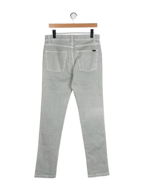 Loro Piana Skinny Jeans