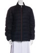 Loro Piana Rain System Virgin Wool Down Jacket