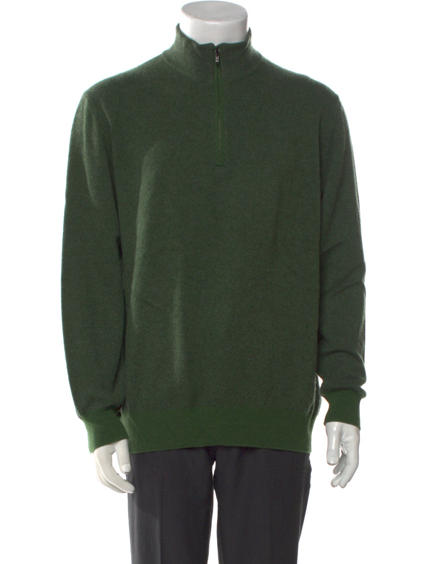 Loro Piana Roadster Pull Cashmere Pullover