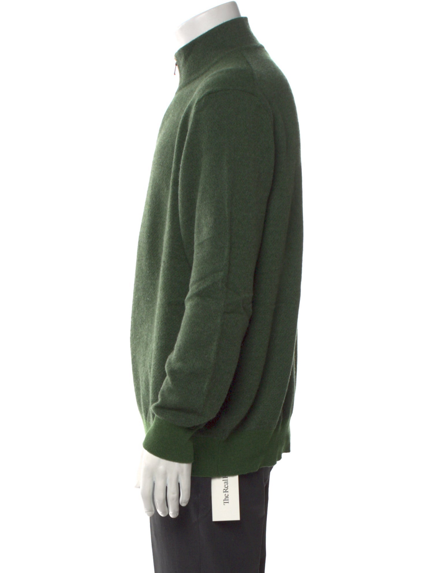 Loro Piana Roadster Pull Cashmere Pullover