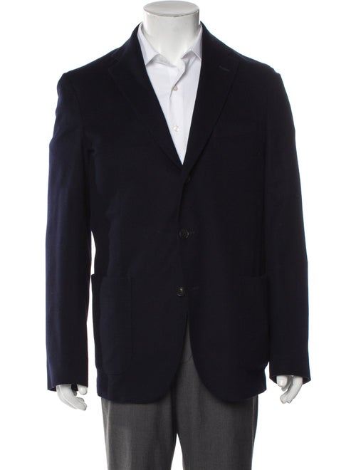 Loro Piana Baby Cashmere Cashmere Overcoat