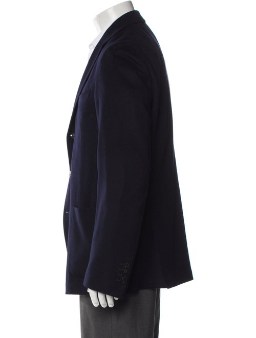 Loro Piana Baby Cashmere Cashmere Overcoat