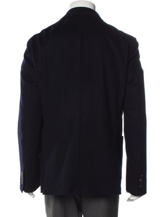 Loro Piana Baby Cashmere Cashmere Overcoat