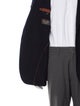 Loro Piana Baby Cashmere Cashmere Overcoat