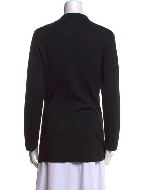 Loro Piana Silk V-Neck Sweater