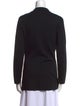 Loro Piana Silk V-Neck Sweater