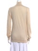 Loro Piana Cashmere Turtleneck Sweater