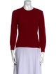Loro Piana Cashmere Crew Neck Sweater