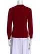 Loro Piana Cashmere Crew Neck Sweater