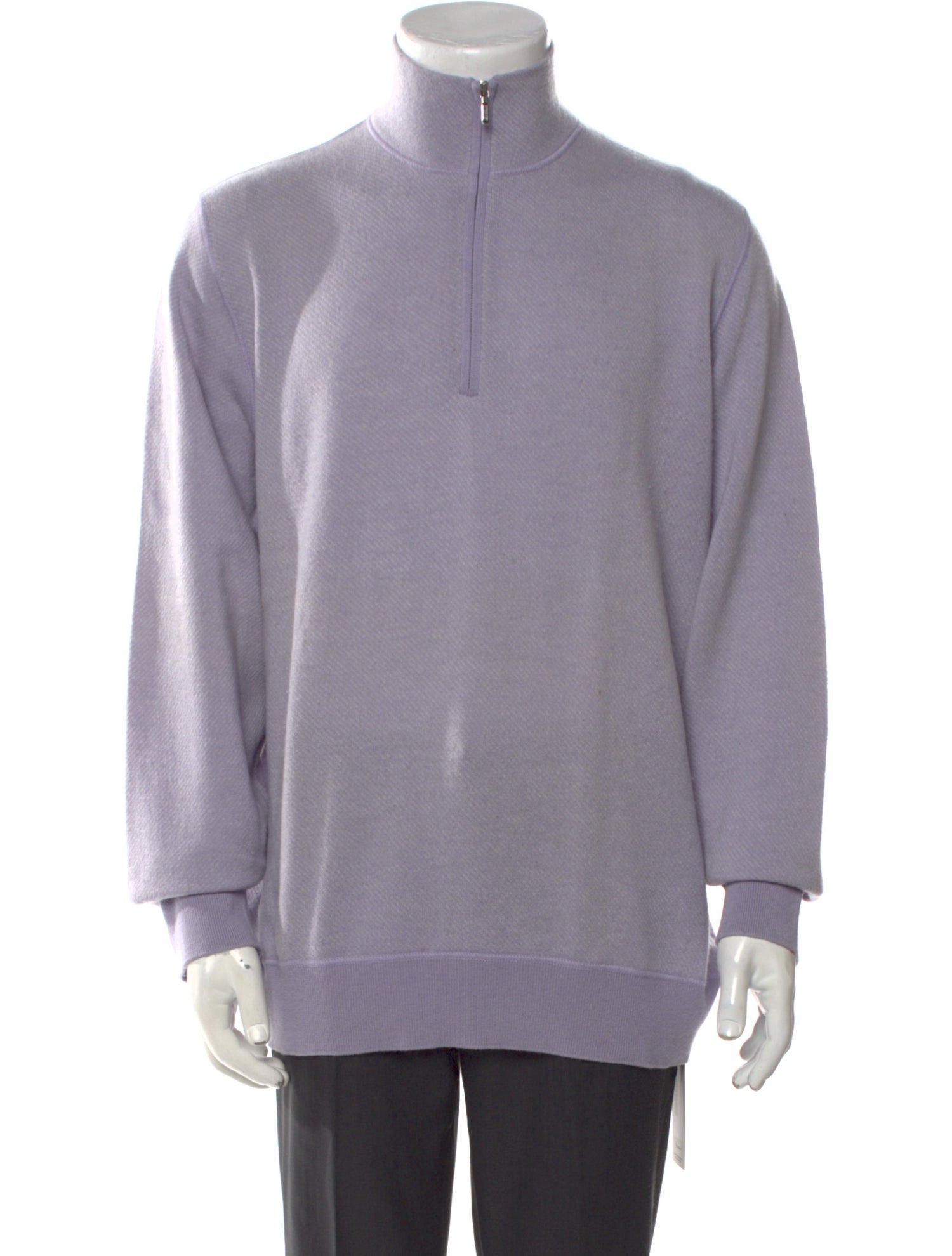 Loro Piana Roadster Pull Light Cashmere Pullover