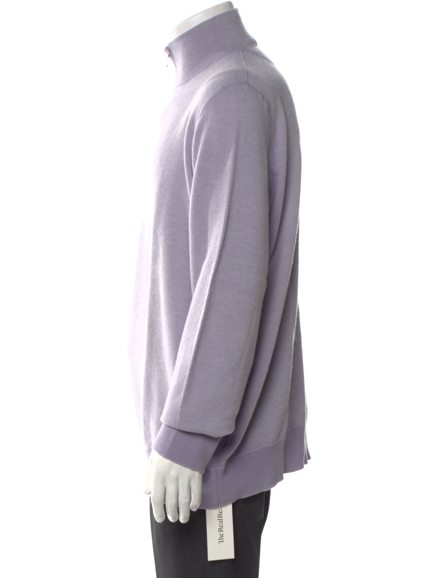 Loro Piana Roadster Pull Light Cashmere Pullover